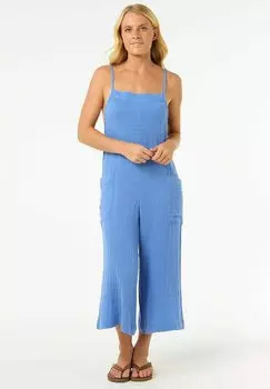 Комбинезон PREMIUM SURF Rip Curl, синий