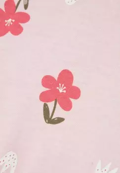 Комбинезон PRINT Name it, розовый