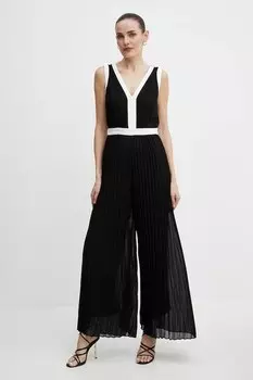 Комбинезон Prisma Morgan, черный