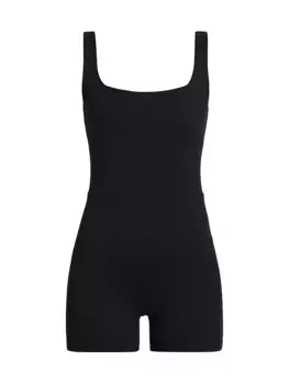 Комбинезон произвольной формы Outdoor Voices, черный