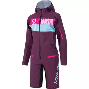 Комбинезон Protective, фиолетовый