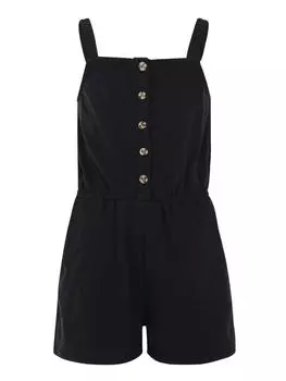 Комбинезон Protest, черный