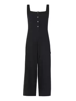 Комбинезон Protest, черный