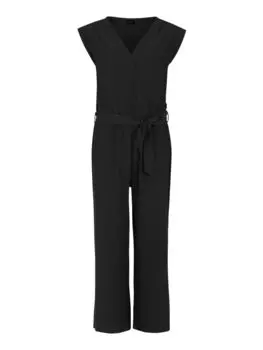 Комбинезон Protest, черный