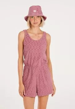 Комбинезон Protest, цвет deco pink