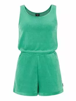 Комбинезон Protest, цвет jardin green