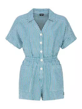 Комбинезон Protest, цвет surfing blue