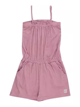 Комбинезон Protest Harley, малина