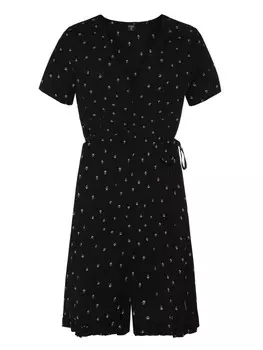 Комбинезон Protest PRTAMBES, черный