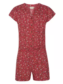 Комбинезон Protest PRTGIANNA JR, цвет Razzred