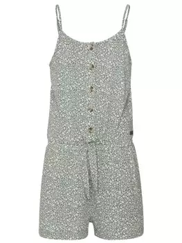 Комбинезон Protest PRTLUCY JR, цвет Glass Bottlegreen