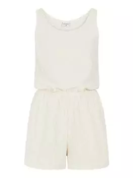 Комбинезон Protest PRTMARYAM, цвет Kitoffwhite