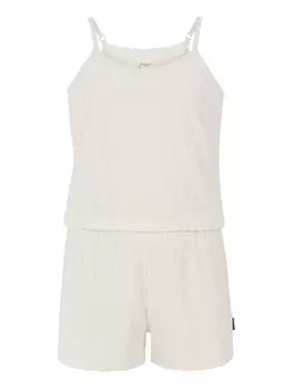 Комбинезон Protest PRTSELAH JR, цвет Kitoffwhite