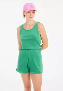 Комбинезон Protest, зеленый