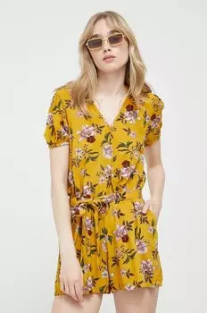 Комбинезон Protest, желтый