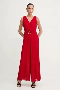 Комбинезон Psamara Morgan, красный