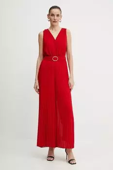 Комбинезон Psamara Morgan, красный