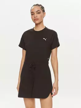 Комбинезон Puma, черный