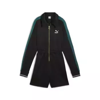 Комбинезон PUMA "Комбинезон T7 женский", черный