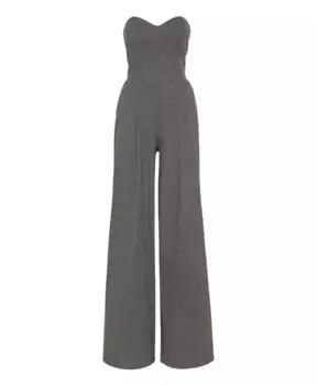 Комбинезон ярости Mvp Wardrobe, серый