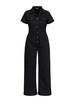 Комбинезон Queen, черный