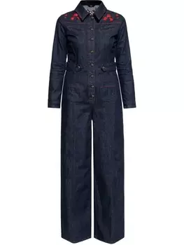 Комбинезон Queen, цвет in blau