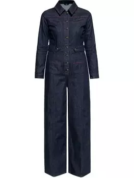 Комбинезон Queen, цвет in blau