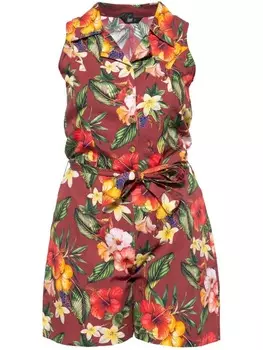 Комбинезон Queen, цвет in rot