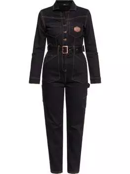 Комбинезон Queen, цвет in schwarz