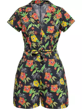 Комбинезон Queen, цвет in schwarz