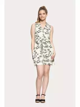 Комбинезон Queen, цвет in wei