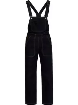 Комбинезон Queen Kerosin, синий