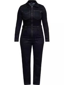 Комбинезон Queen, синий