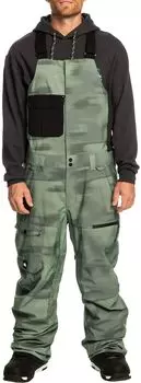 комбинезон Quiksilver