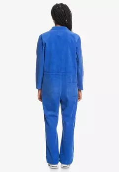 Комбинезон Quiksilver, синий