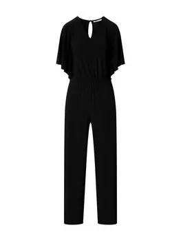 Комбинезон Quiosque 3US001, цвет mottled black