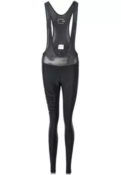 Комбинезон RADHOSE Endurance, цвет black