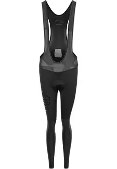 Комбинезон RADHOSE Endurance, цвет black
