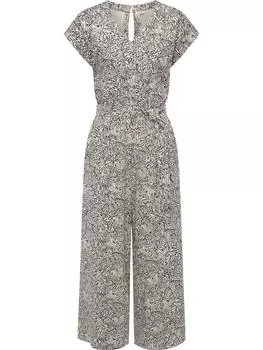 Комбинезон ragwear, экрю