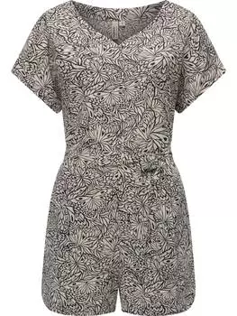 Комбинезон ragwear, экрю