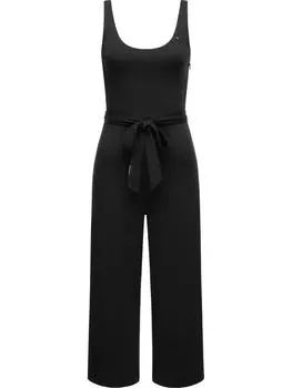 Комбинезон ragwear, черный