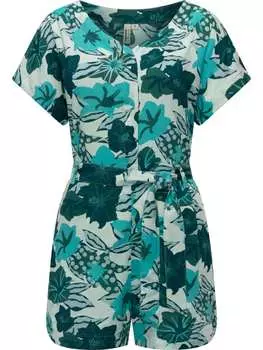 Комбинезон ragwear, цвет aqua