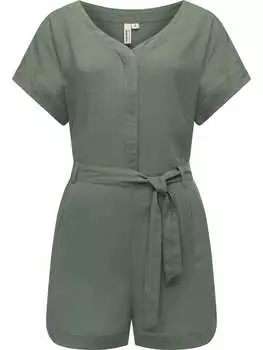 Комбинезон ragwear, цвет baltic