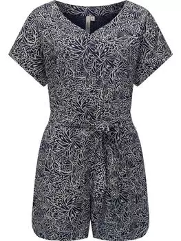 Комбинезон ragwear, цвет midnight