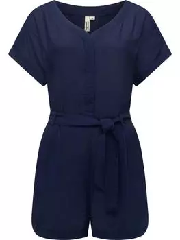 Комбинезон ragwear, цвет midnight