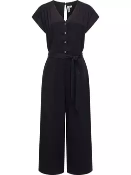 Комбинезон Ragwear Glina, черный