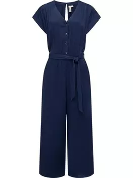 Комбинезон Ragwear Glina, темно-синий