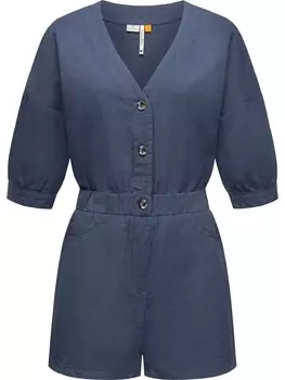 Комбинезон Ragwear Jumpsuit Ipsie, темно-синий