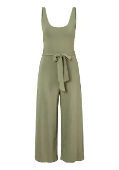 Комбинезон Ragwear Jumpsuit LISSETA, оливковый