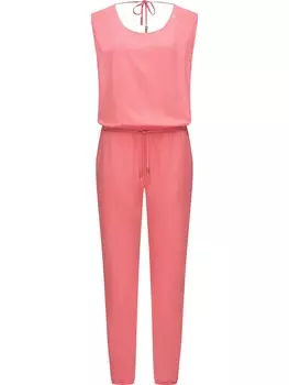 Комбинезон Ragwear Noveel, розовый
